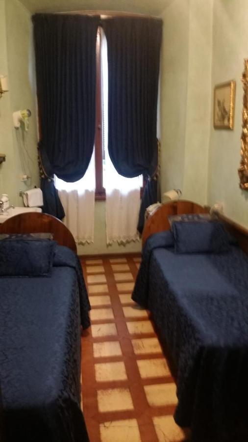 Hotel Abaco Firenze Esterno foto